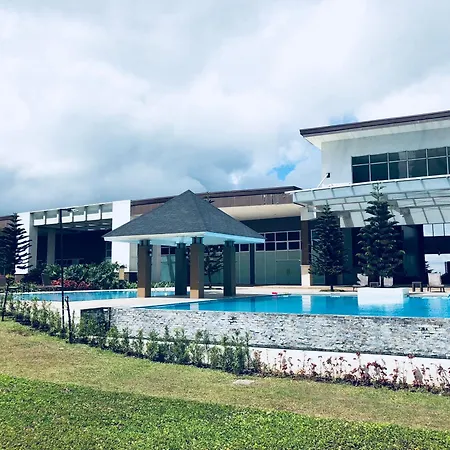 Your Tagaytay Wind Residence Staycation